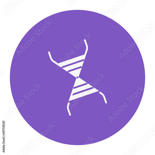 DNA Icon