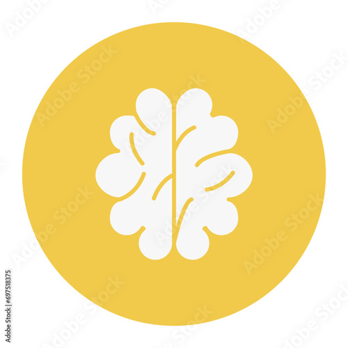 Brain Icon