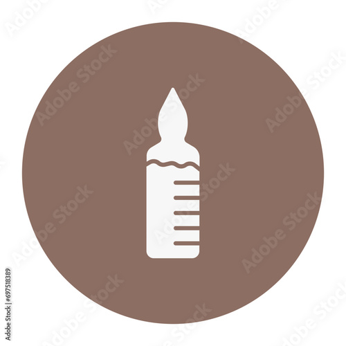 Ampoule Icon