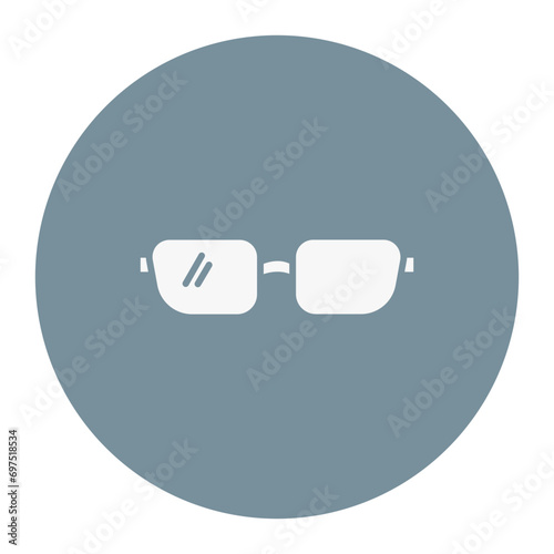 Glasses Icon