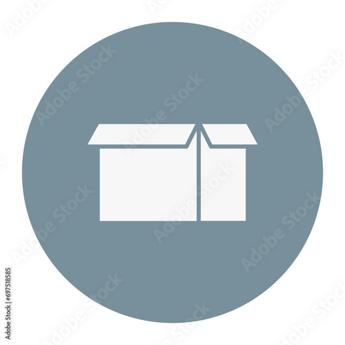 Box Icon