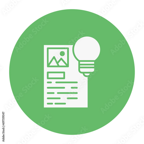 Content Icon