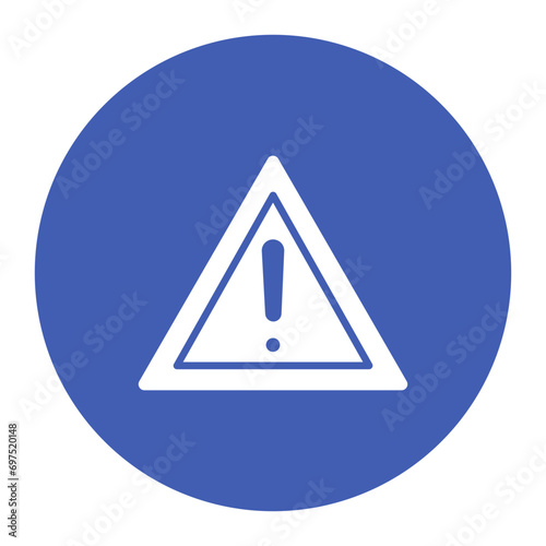 Danger Icon