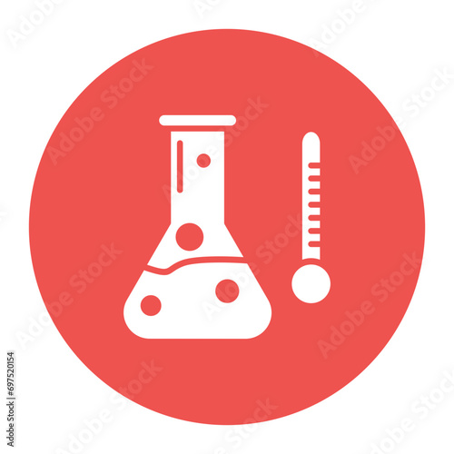 Chemical Icon