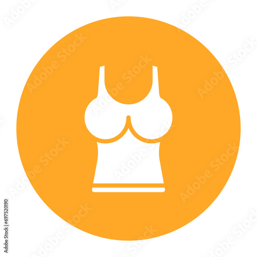 Tank Top Icon