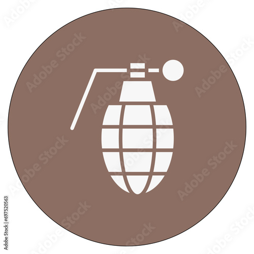 Grenade Icon