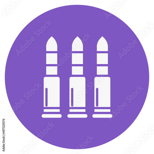 Ammunition Icon