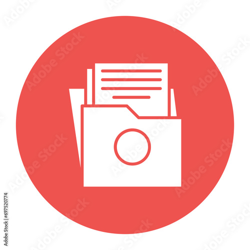 Files Icon