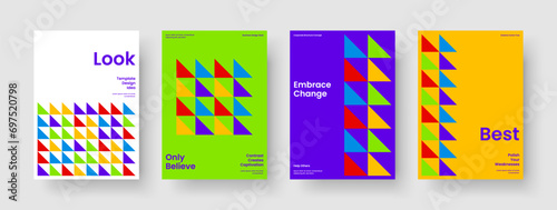 Modern Background Layout. Creative Report Design. Geometric Flyer Template. Poster. Book Cover. Banner. Business Presentation. Brochure. Catalog. Pamphlet. Notebook. Portfolio. Advertising