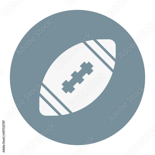 American Football Icon