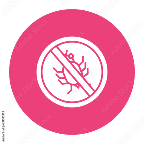 Debug Icon