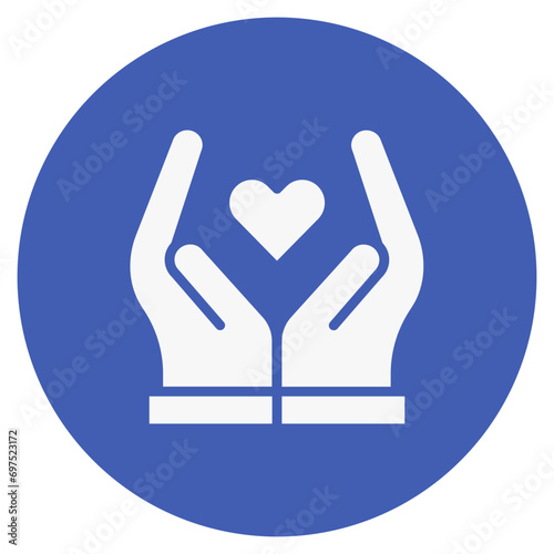 Kindness Icon