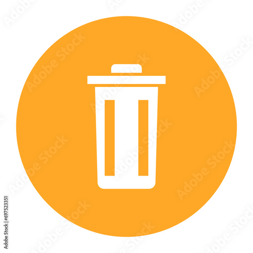 Trash Icon