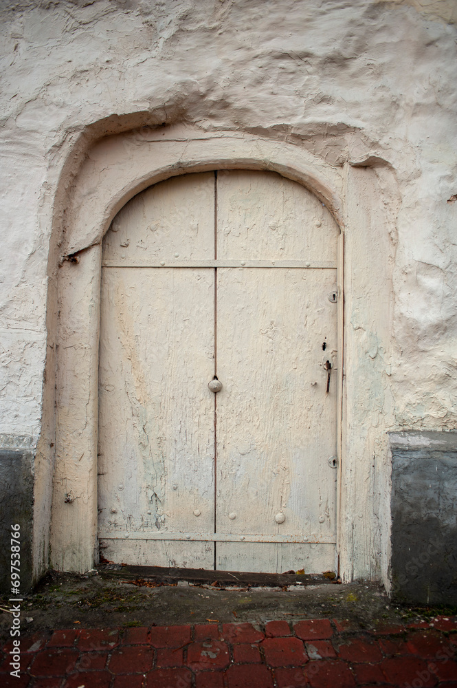 Old Dor, Stary Sacz, Poland