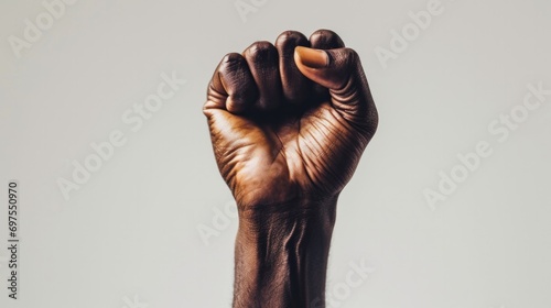 A black history month background image photo