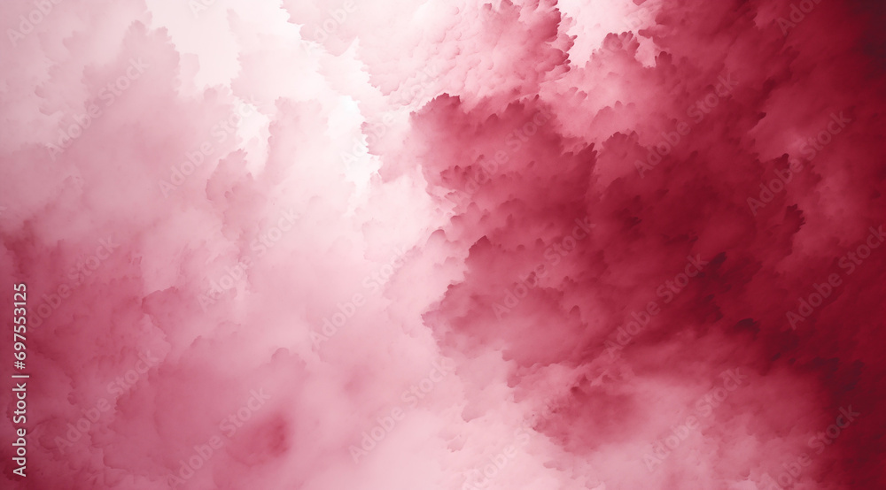 Obraz premium watercolor background with watercolor