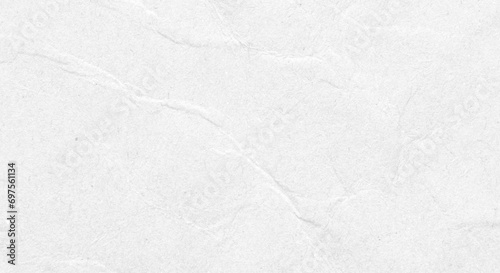 White recycle paper cardboard surface texture background