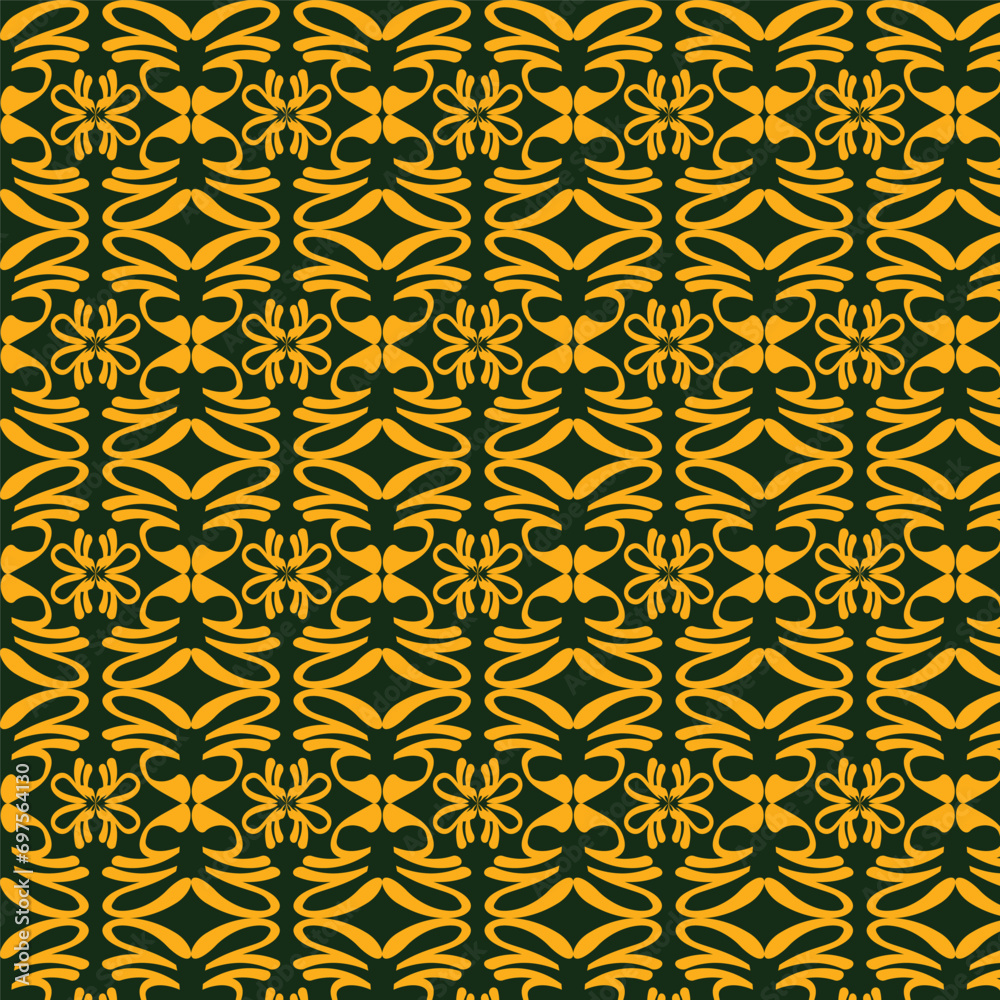 Flat pattern design striped seamless geometric patterns Flat pattern design striped seamless geometric patterns