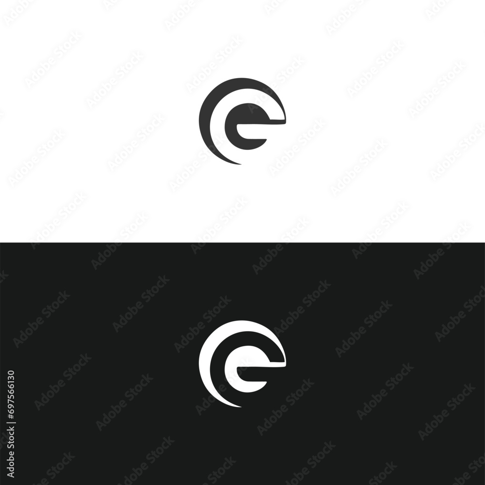 OG logo. O G design. White OG letter. OG, O G letter logo design ...