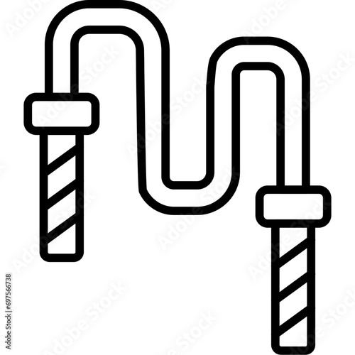 Nunchaku Icon