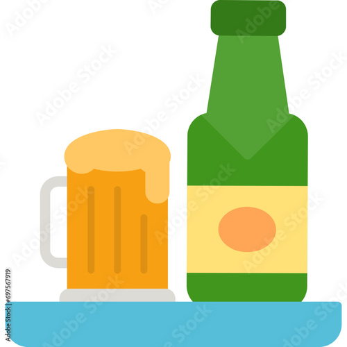 Beer Icon