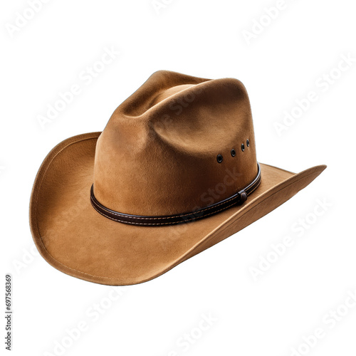 cowboy hat vintage style