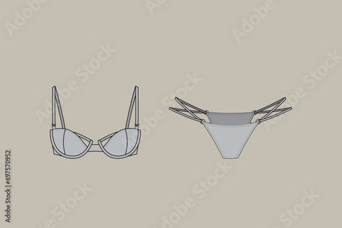 Underwire