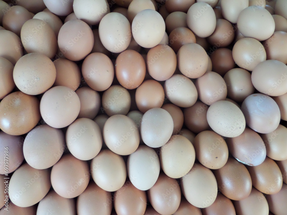 Eggs on he table,
Chicken eggs, a healthy food t consume, are liked by almost everyone in the world. Each grain contains high protein which is needed by the body for brain growth and development. Eggs on he table,
Chicken eggs, a healthy food t consume, are liked by almost everyone in the world. Each grain contains high protein which is needed by the body for brain growth and development.