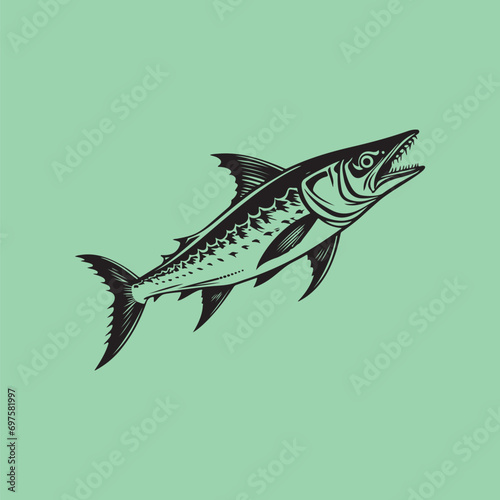 Fish Vector Images