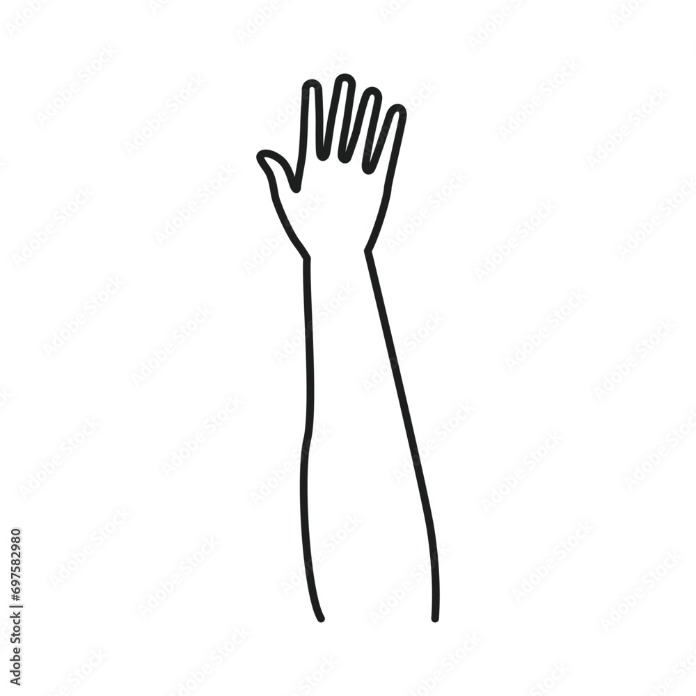 upper arm(human body parts series) upper arm(human body parts series)