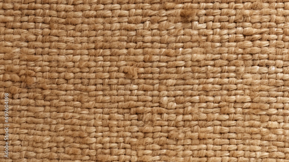 Recycled Natural Burlap Fabric Texture - Perfect for Eco-Friendly Product Backgrounds, Sustainable Design Projects, and Organic Branding