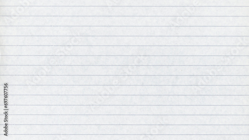 lined paper texture background photo