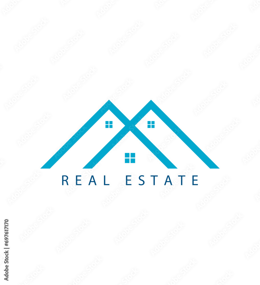 Home logo design template modern. Home logo design template modern.