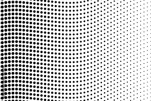 back drop wave semless abstract patten design.