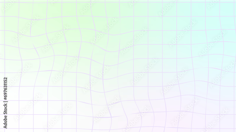 Abstract y2k wallpaper, gradient. Mesh gradient background in soft pastel colors. Groovy retro style Abstract y2k wallpaper, gradient. Mesh gradient background in soft pastel colors. Groovy retro style