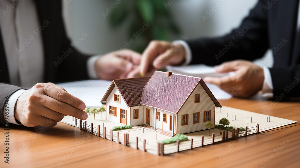 Professional Mortgage Consultant Offering Expert Guidance in Real Estate Transactions : Financial Advisory for Home Financing, Property Investment, and Real Estate Planning Professional Mortgage Consultant Offering Expert Guidance in Real Estate Transactions : Financial Advisory for Home Financing, Property Investment, and Real Estate Planning