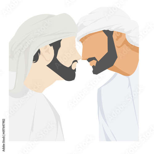 Emirati People