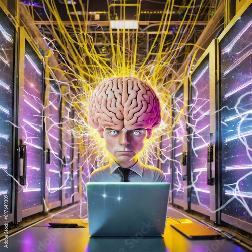 Künstliche Intelligenz 