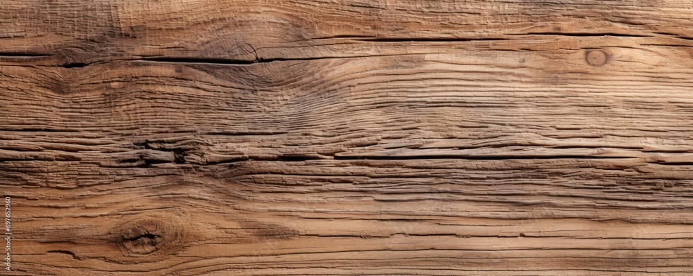 Naklejka premium brown wood, wooden texture , dark wood background
