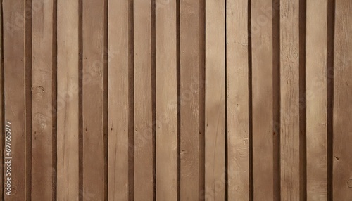 old brown wooden fence background texture