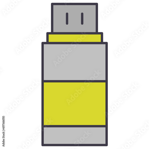 Usb drives