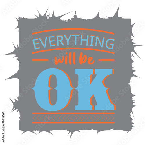 illustration of a set of labels and badges and typography design 