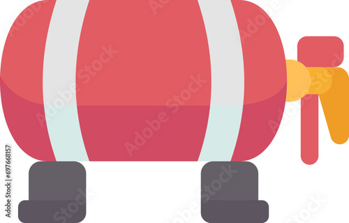 extinguishing  icon