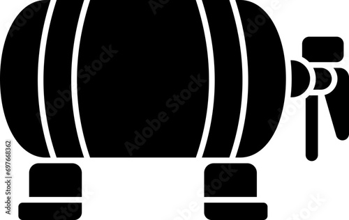 extinguishing  icon