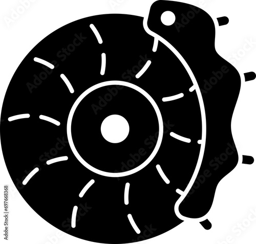 brake  icon