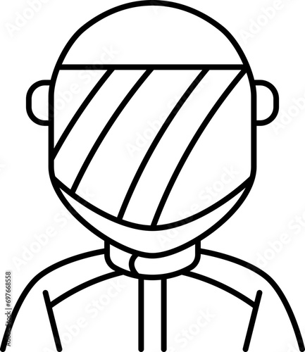 racer  icon