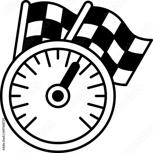 speedo  icon