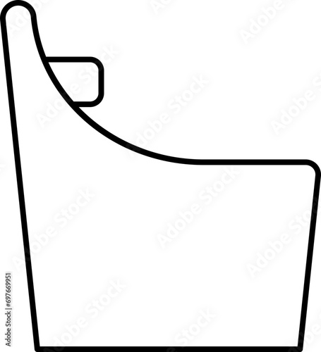 knock  icon