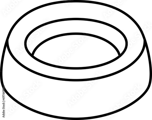 plunger  icon