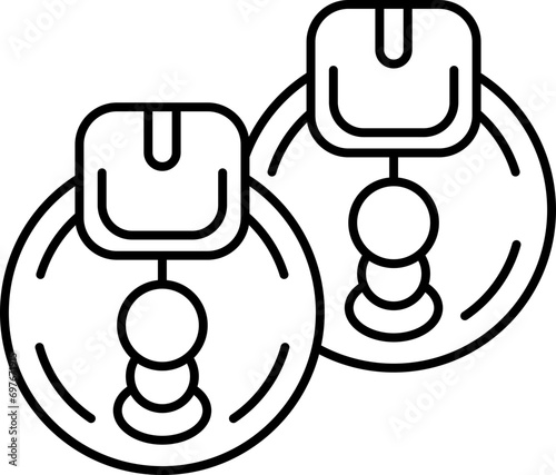 hands  icon
